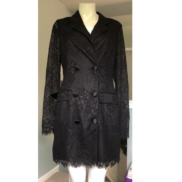 Bebe jacket - Picture 2 of 6